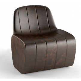 Jetlag armchair